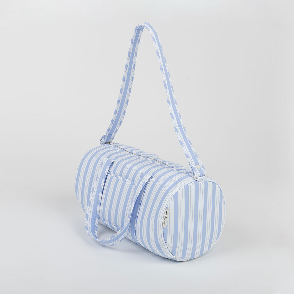 Weekend Bag No.04