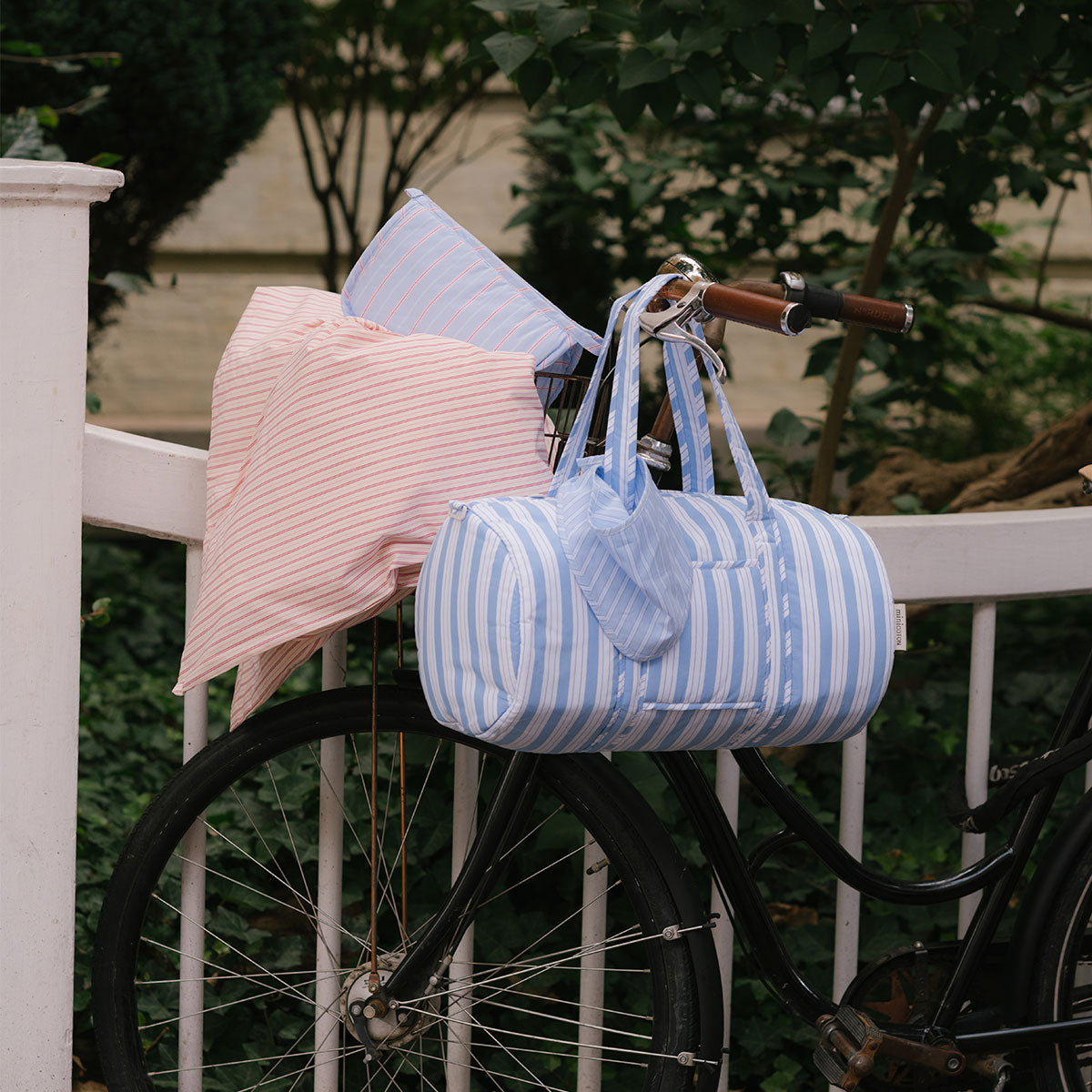 Weekend Bag No.04