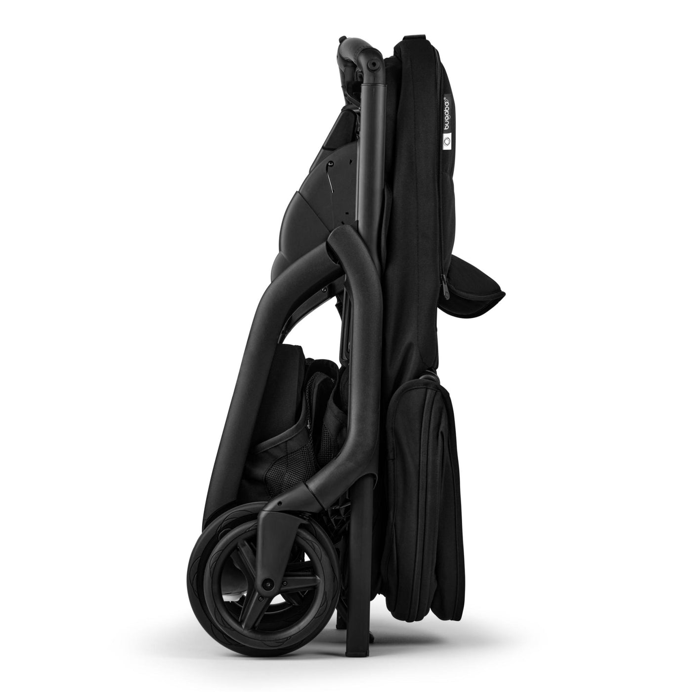 Bugaboo Dragonfly Plus Completo Negro