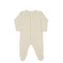 Jumpsuit Holey Crudo