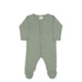 Jumpsuit Holey Musgo