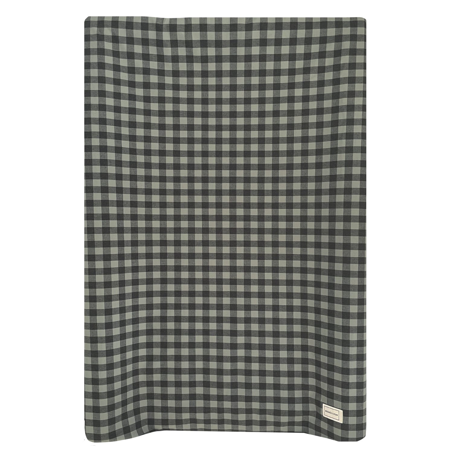 Funda Cambiador Picnic Musgo