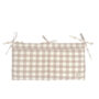 Organizador Cuna Vichy Coton Rose