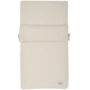 Saco 90x50cm Crudo