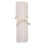 Muselina XL Bambula Vichy Rosa