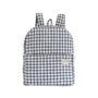 Vichy Backpack Gray