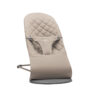 Hamaca Babybjorn® Bliss Classic - Gris Arena - PRE ORDER