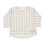 Top Vichy Rosa