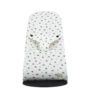 Funda Babybjörn Flor Gris