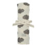 Muselina XL Nubes Crudo