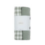 Vichy Moss Changing Pad Pack