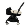 Funda Bassinet YOYO Bambula Crudo - PRE ORDER