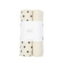 Pack Funda Cambiador Dots