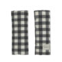Protector Tirantes Picnic Crudo