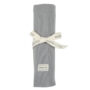 Muselina XL Dusty Blue