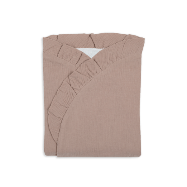 Arrullo Dusty Rose