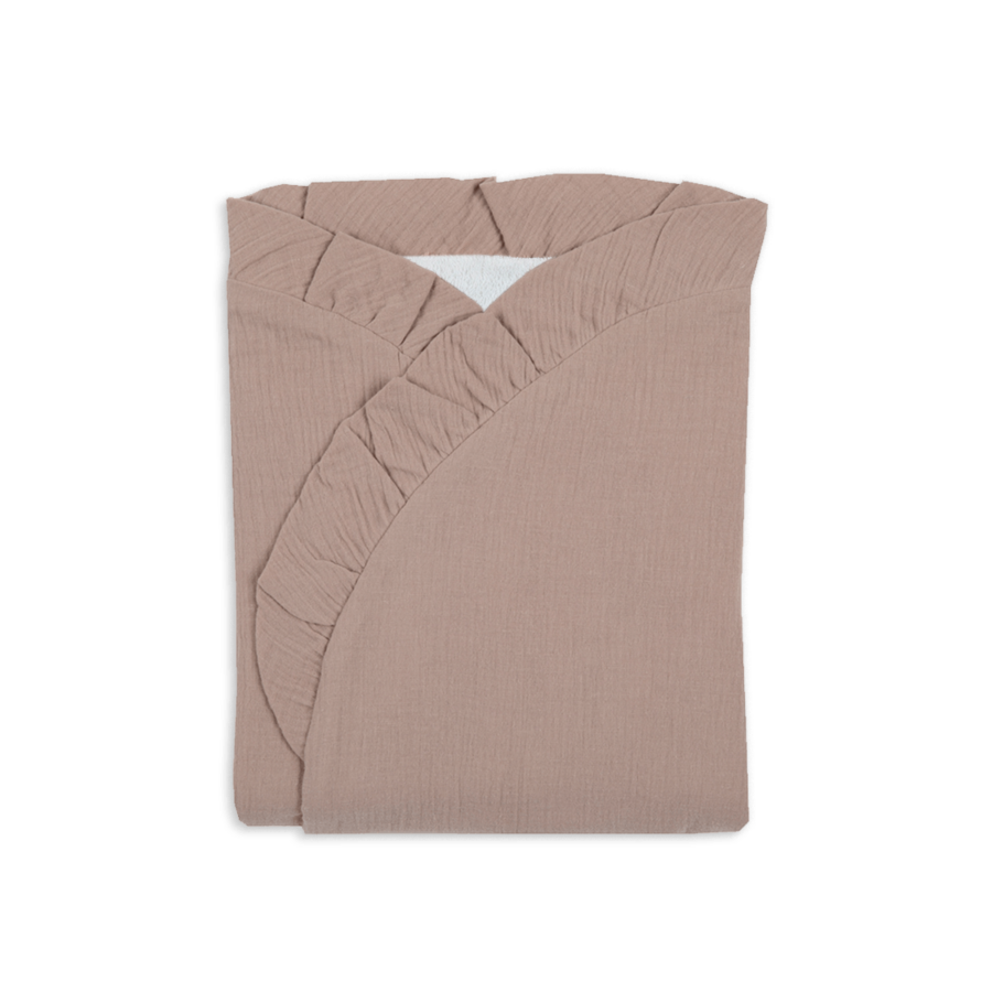 Arrullo Dusty Rose