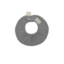 Cuello Dusty Blue