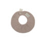Cuello Dusty Rose