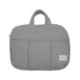 Bolsa Maternidad Lula Dusty Blue