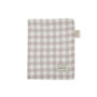 Protector Vichy Dusty Rose