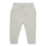 Bottom Blanco - Talla 1 (1-3 meses)