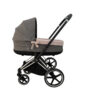 Funda Capazo Cybex Priam Dusty Rose