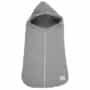 Saco Oval Dusty Blue - invierno