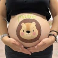 Lista de Nacimiento de Mario