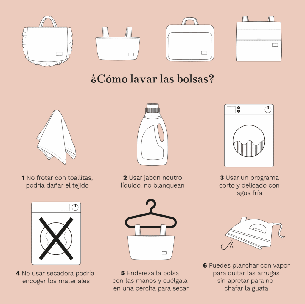 Cómo lavar un saco de dormir en casa y otros trucos para su cuidado