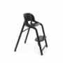 Bugaboo Giraffe Black