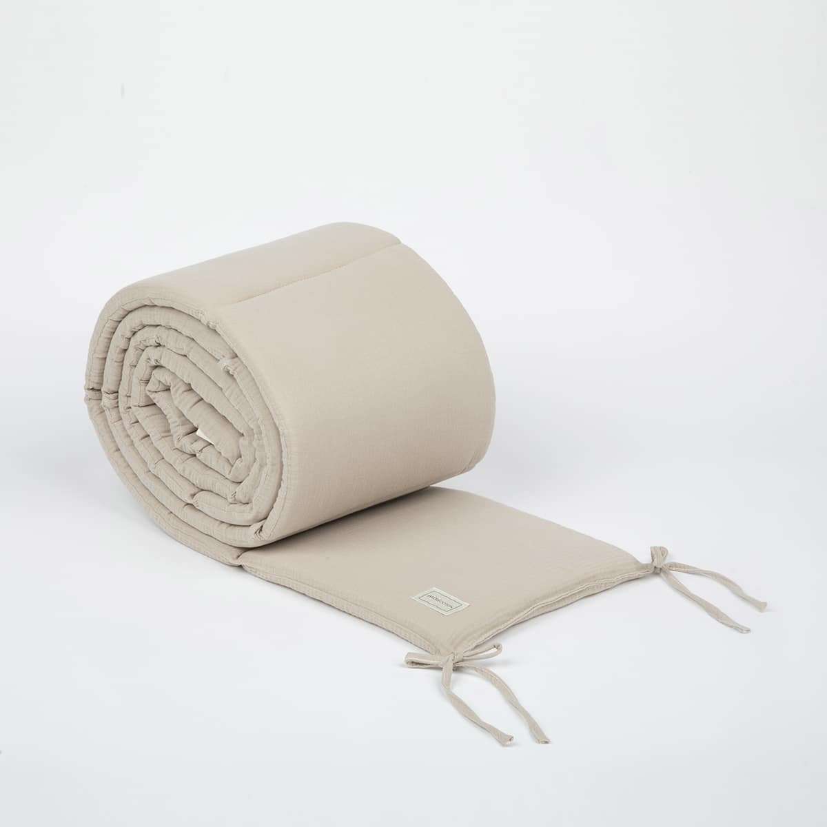 Reductor de cuna bambula Saler - Textiles cuna 120x60 / 140x70