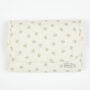 Folded Blossom Rose Changing Table - PRE ORDERED