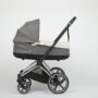 Cybex Priam Linen Carry Cot Cover