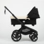 Bugaboo Vichy Rose Cover
