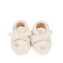 Booties Blossom Rose