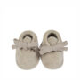 Booties Rizo Beige