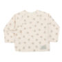 Top Cruzado Blossom Rose