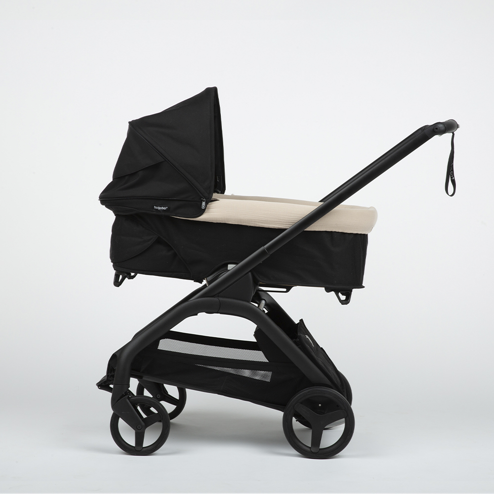 Capota bugaboo camaleon bambula beige - Mimitos Home