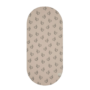 Bajera Rabbit Beige