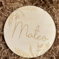 Llista naixement Mateo