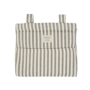 Bolsa Icon Rayas