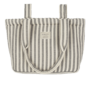 Bolsa Handle Rayas