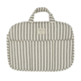 Bolsa Maternidad Rayas