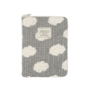 Portadocumentos Zippy Nubes