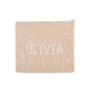 Bolsa Muda Blush
