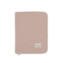 Portadocumentos Zippy Lula Dusty Rose
