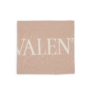 Pink Name Blanket - Personalizado