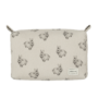 Neceser Rabbit Beige