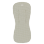 Colchoneta Vichy Musgo